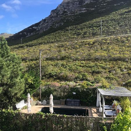 78On5Th In Hermanus Kültér fotó