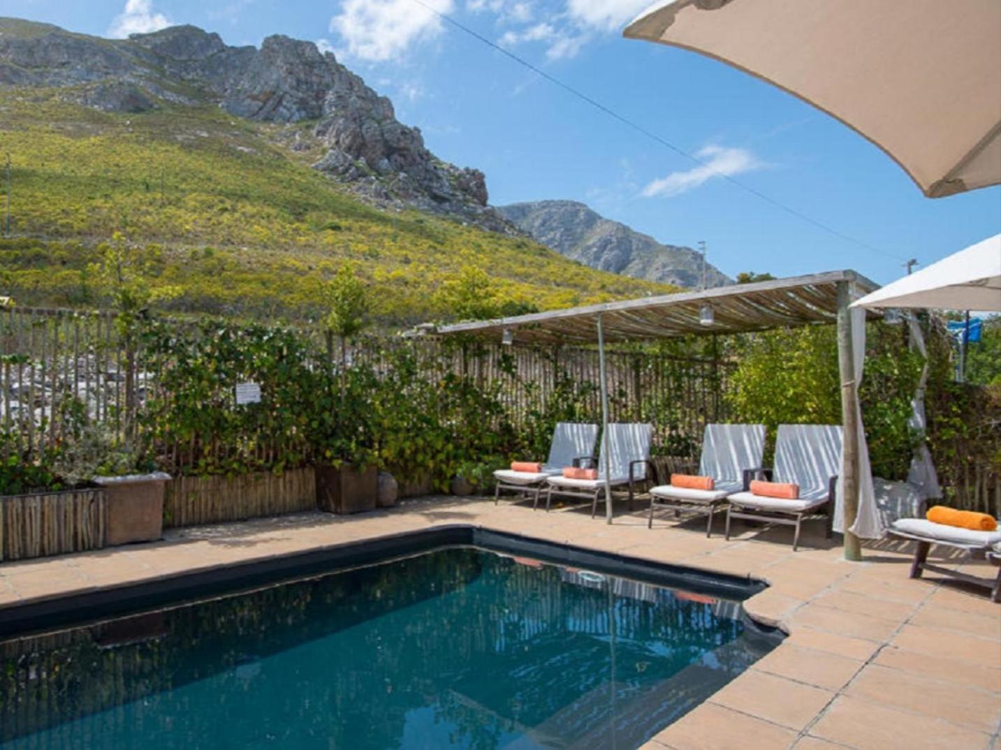 78On5Th In Hermanus Kültér fotó