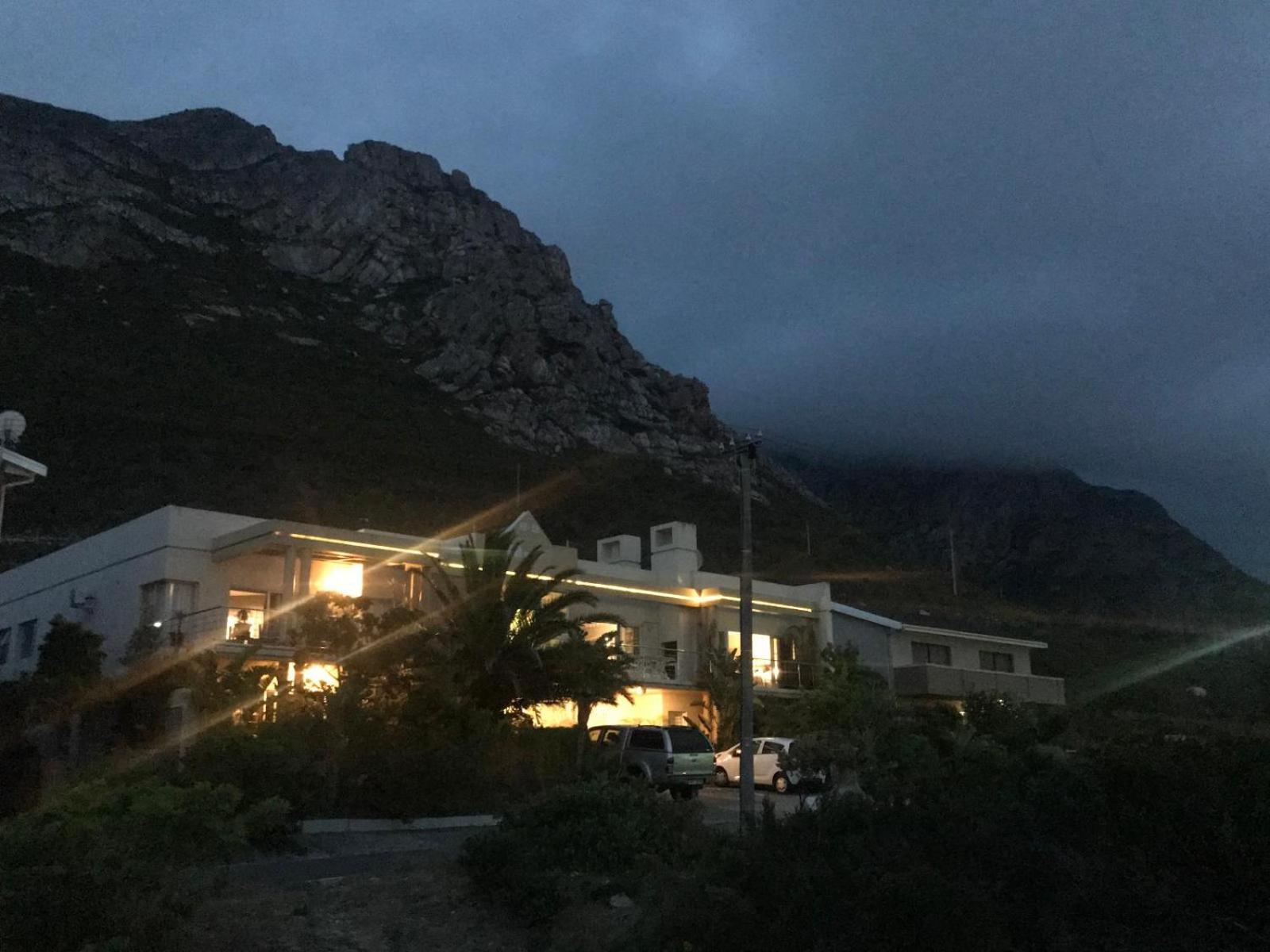 78On5Th In Hermanus Kültér fotó