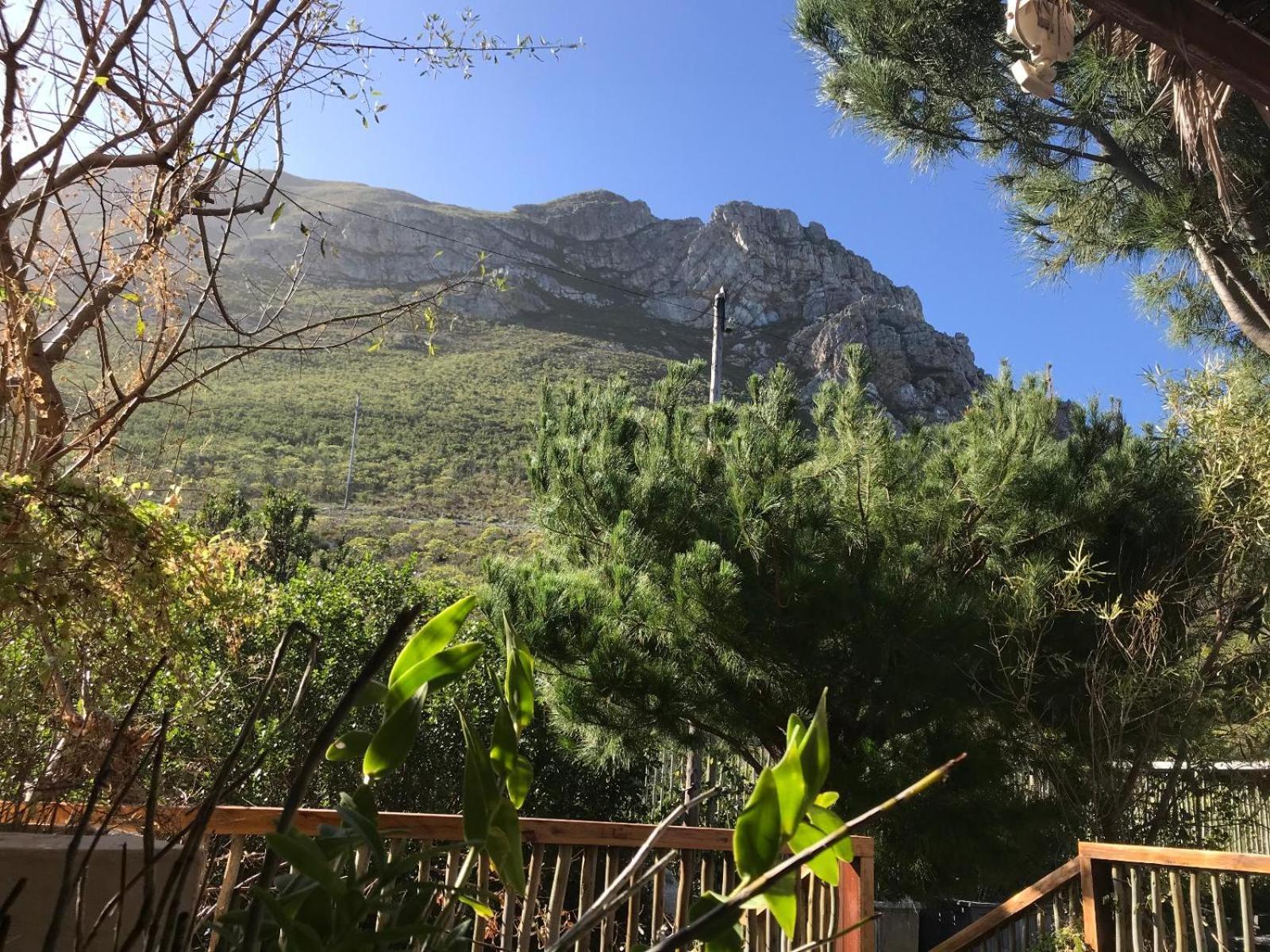 78On5Th In Hermanus Szoba fotó
