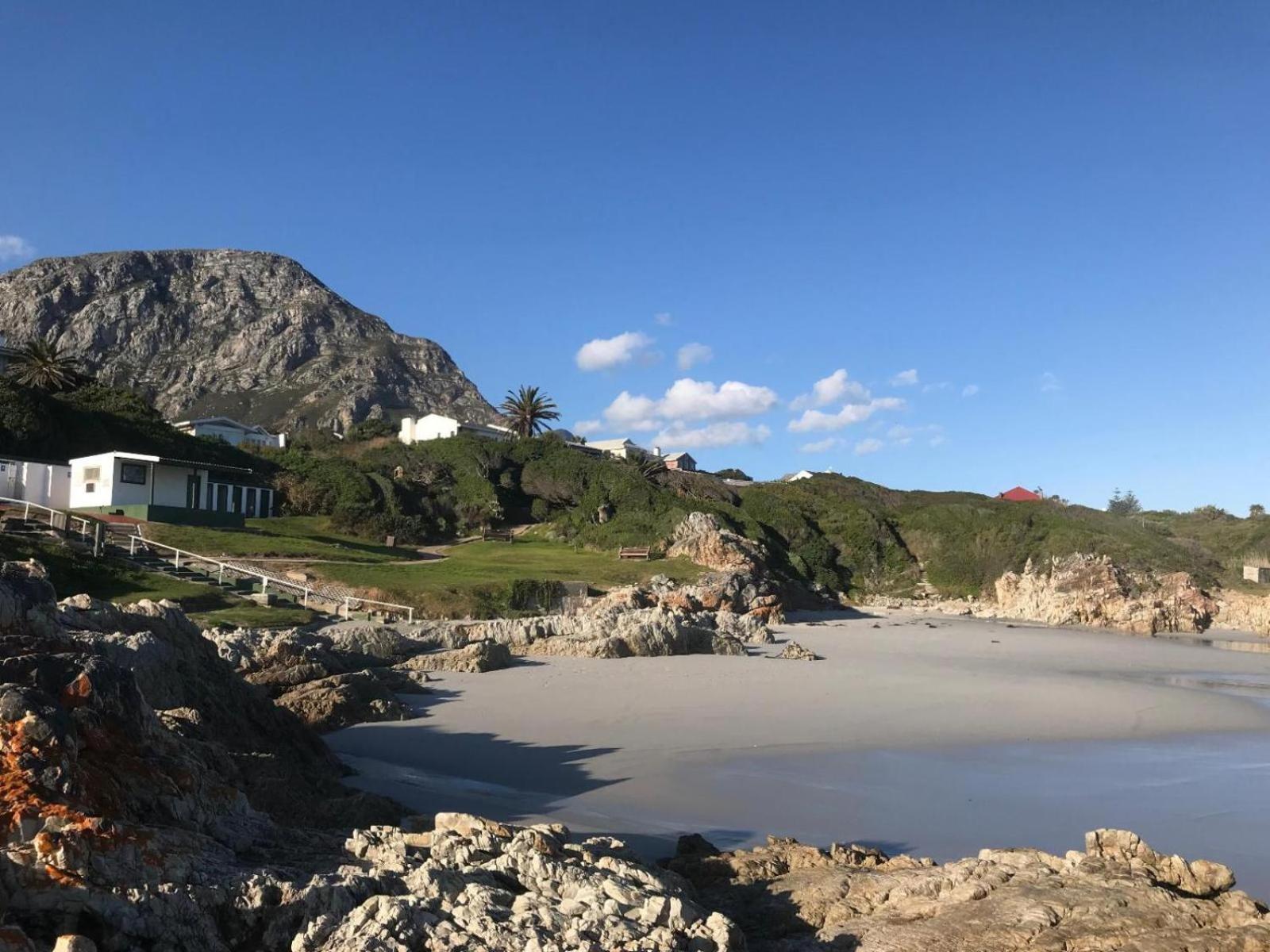 78On5Th In Hermanus Kültér fotó