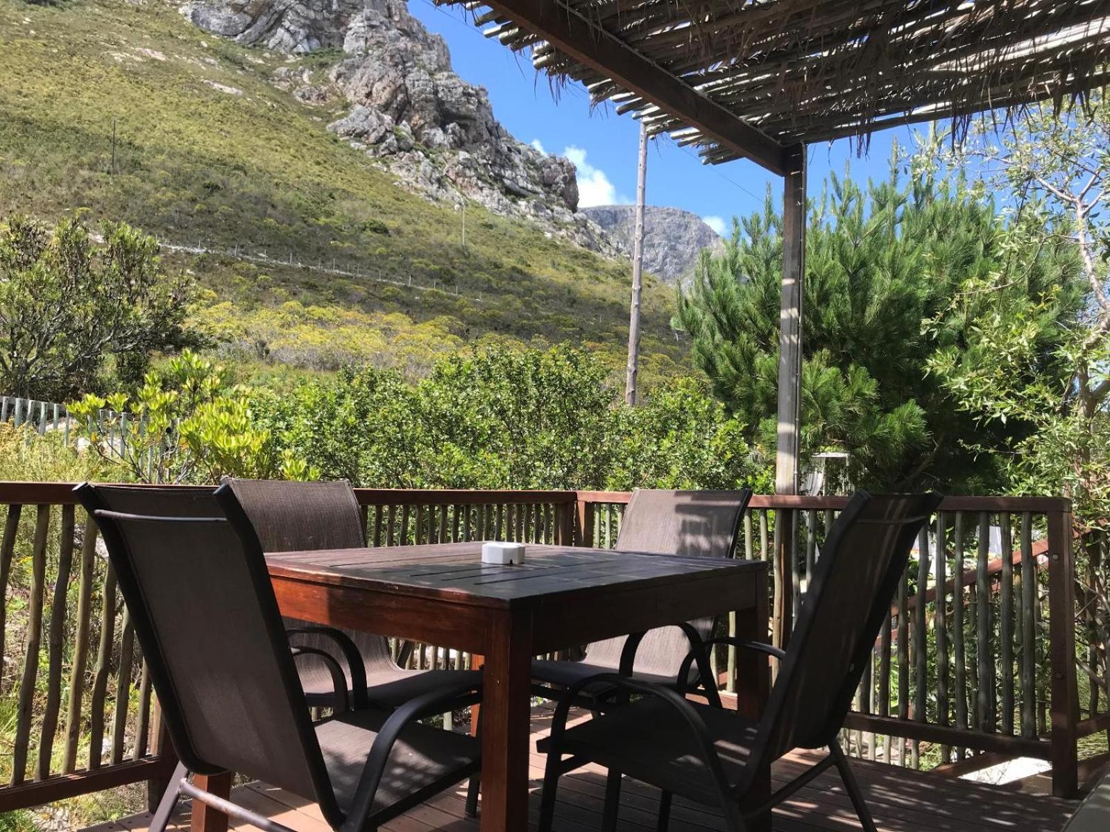 78On5Th In Hermanus Szoba fotó