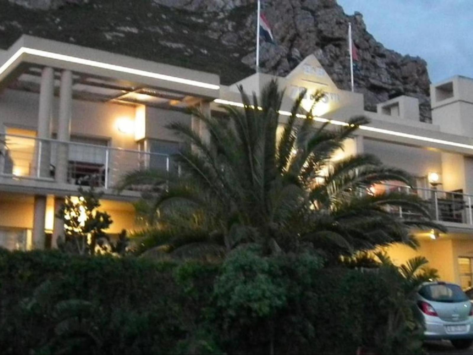 78On5Th In Hermanus Kültér fotó