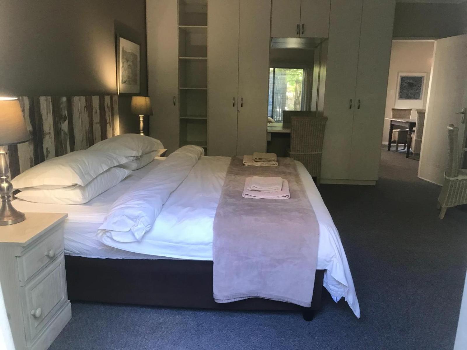 78On5Th In Hermanus Szoba fotó
