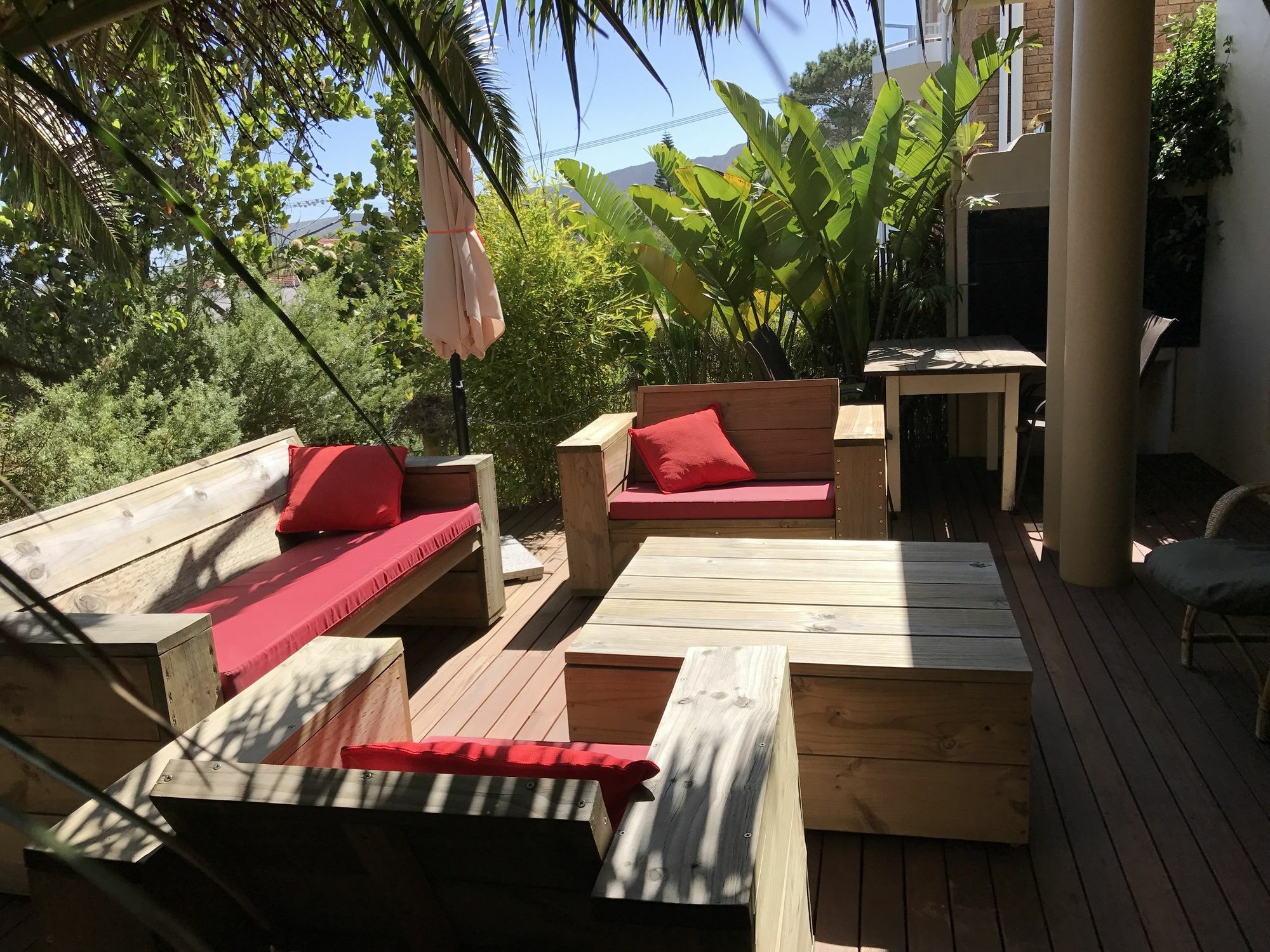 78On5Th In Hermanus Kültér fotó
