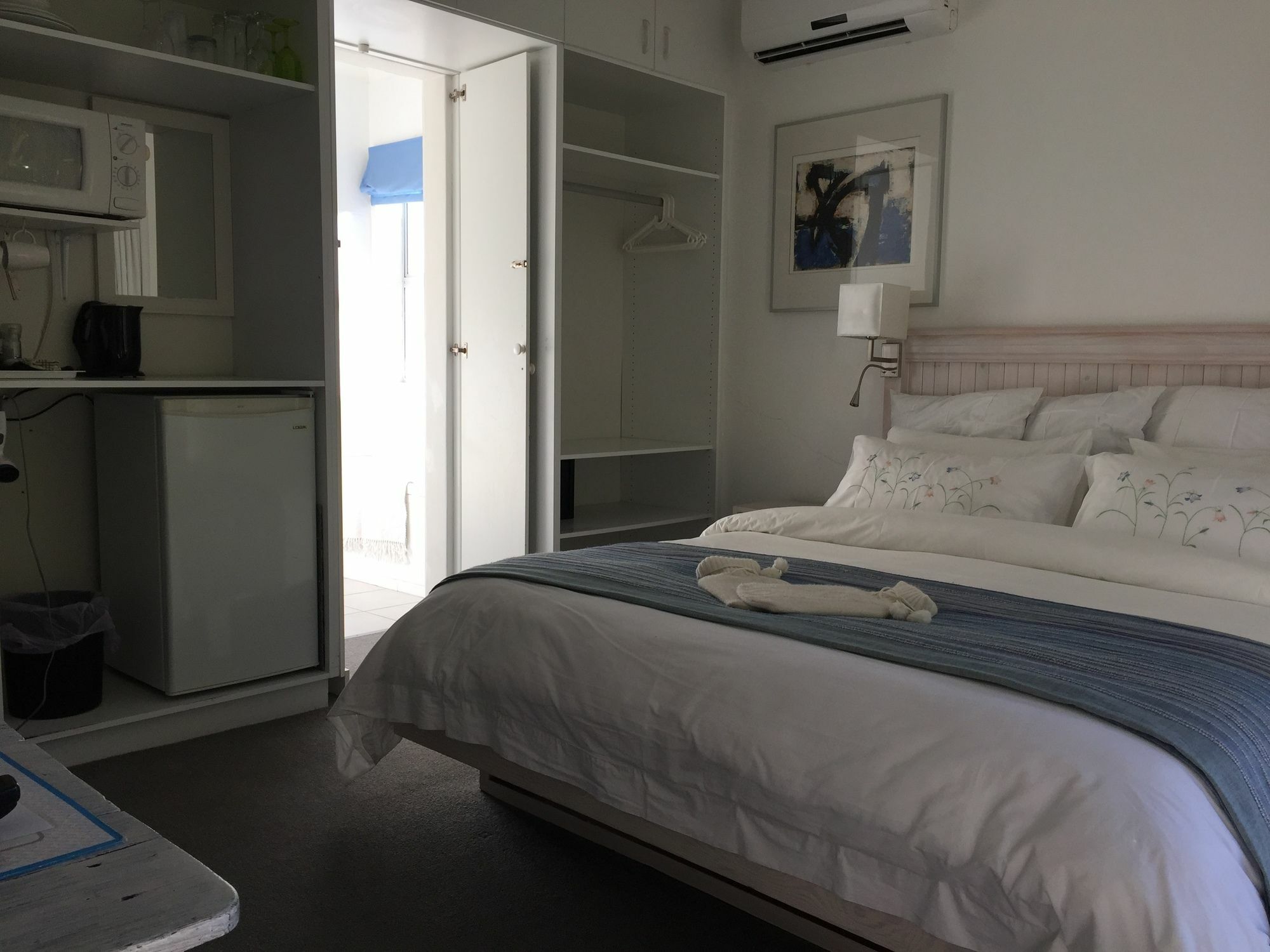78On5Th In Hermanus Kültér fotó