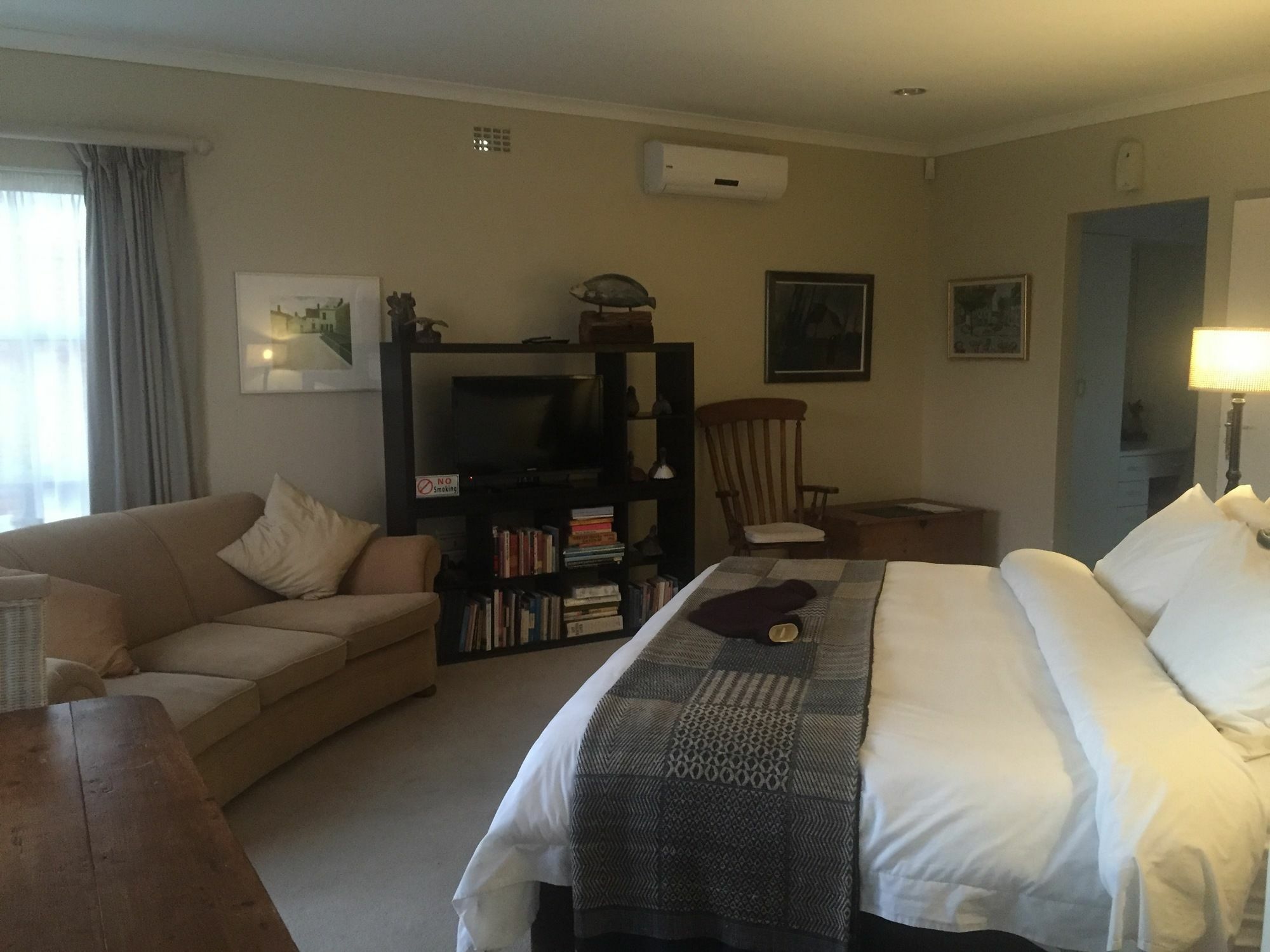 78On5Th In Hermanus Kültér fotó