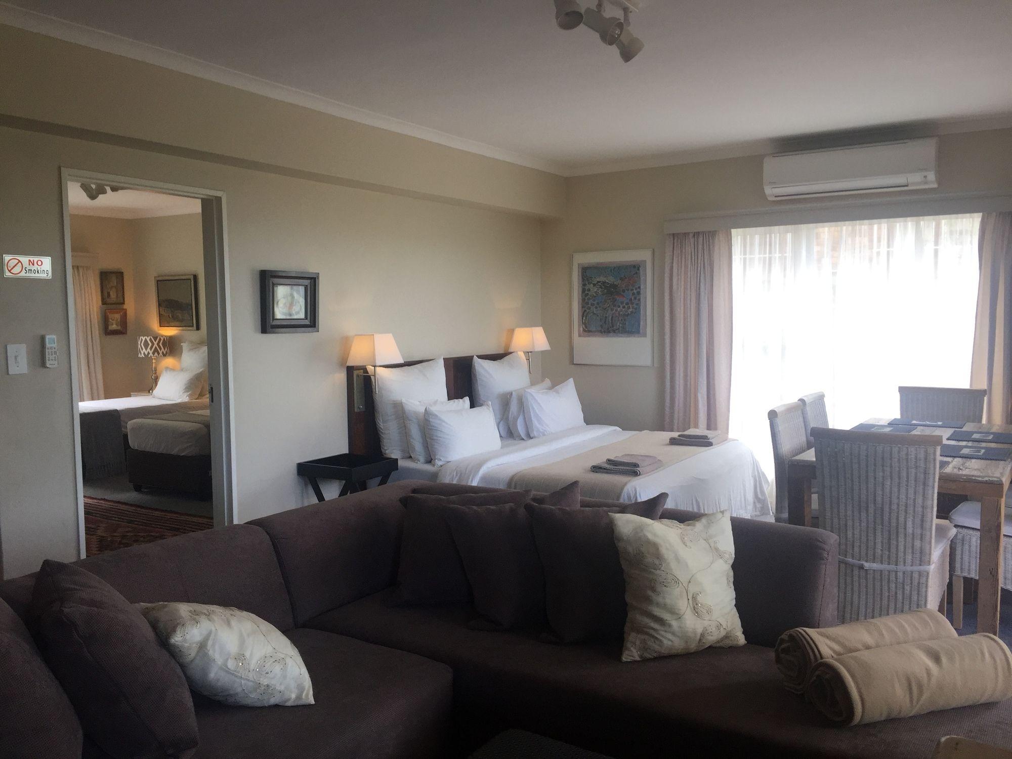 78On5Th In Hermanus Kültér fotó